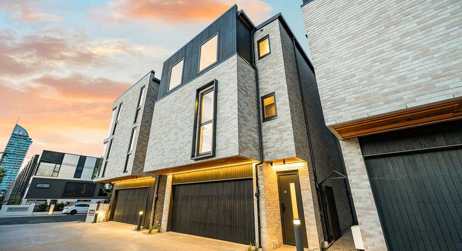 at Lot 2/4 Tennyson Avenue, Takapuna, North Shore City, Auckland