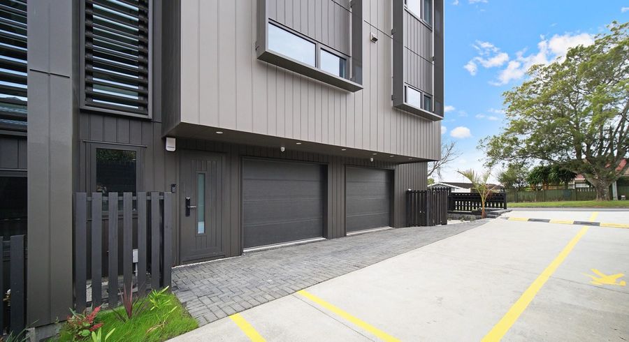 at 2/317 Kohimarama Road, Saint Heliers, Auckland City, Auckland
