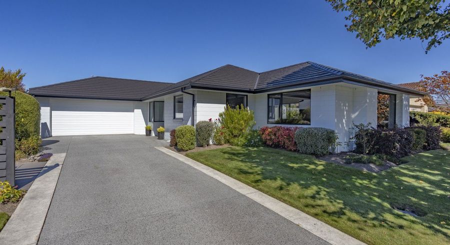  at 9 Arlington Boulevard, Rangiora, Waimakariri, Canterbury