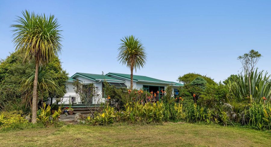  at 4 Bulls Road, Carters Beach, Buller, West Coast