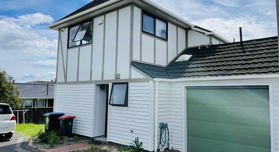  at 7/463 Blockhouse Road, Blockhouse Bay, Auckland City, Auckland