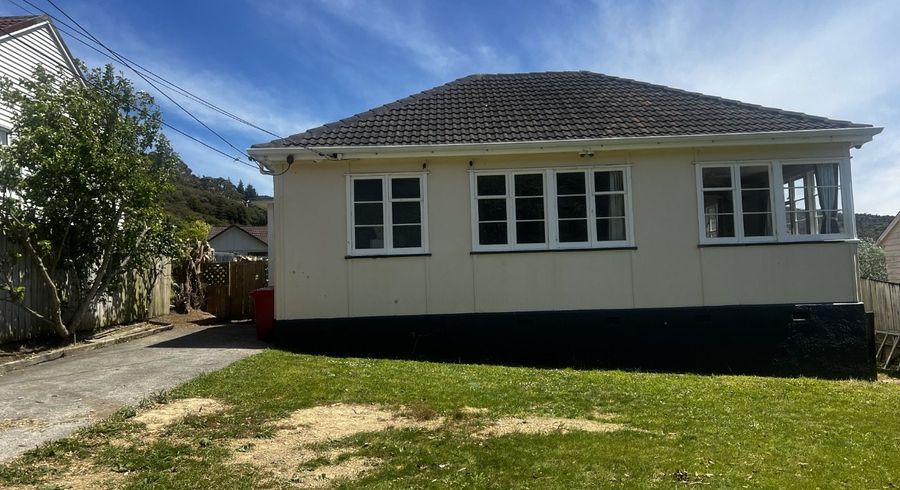  at 38 Wilkie Crescent, Naenae, Lower Hutt, Wellington