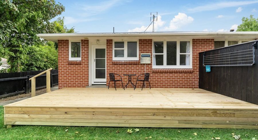  at 2/49 Ward Street, Trentham, Upper Hutt, Wellington