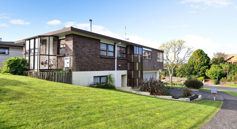  at 48A Amanda Avenue, Dinsdale, Hamilton
