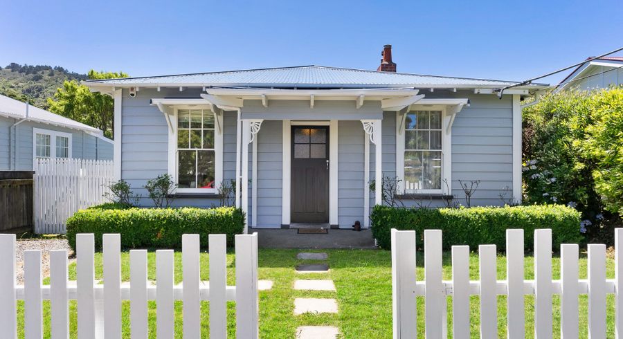  at 31 Tarikaka Street, Ngaio, Wellington, Wellington