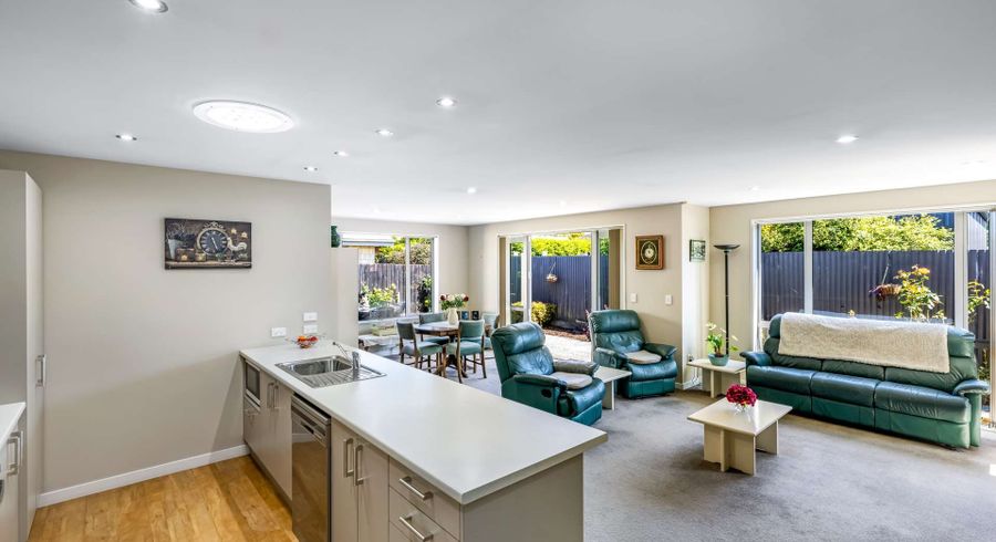  at 121 Church Street, Rangiora, Rangiora