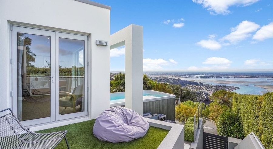  at 131 Panorama Road, Clifton, Christchurch