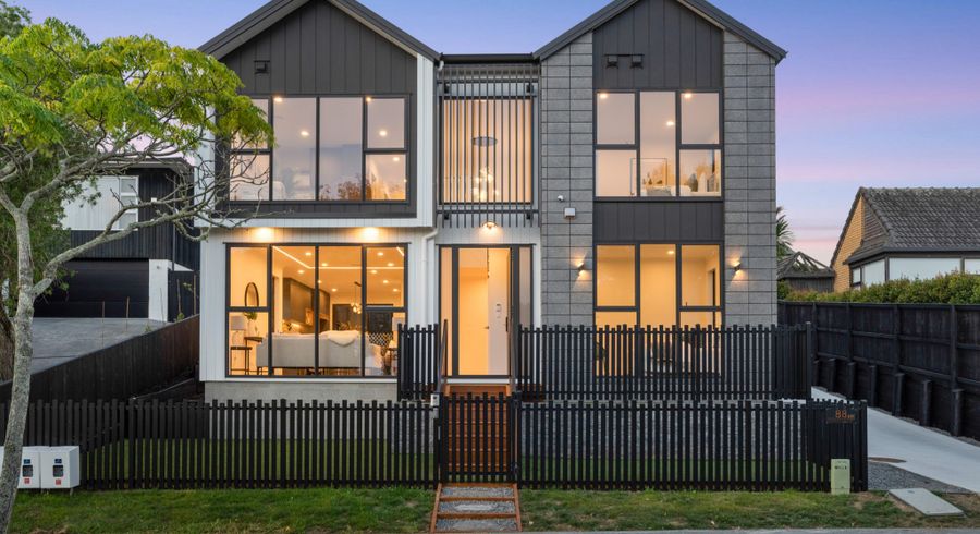  at 88 A&B Norman Lesser Drive, Saint Johns, Auckland City, Auckland