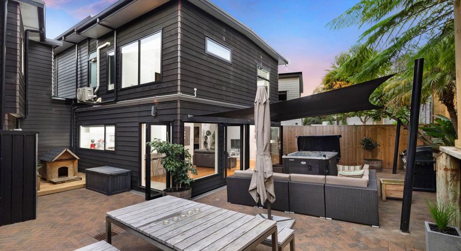  at 16B Auckland Road, St Heliers, Auckland