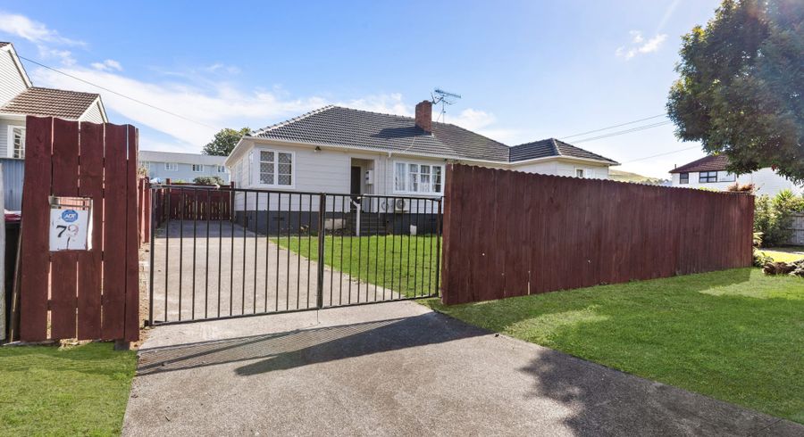  at 79 Court Crescent, Panmure, Auckland City, Auckland