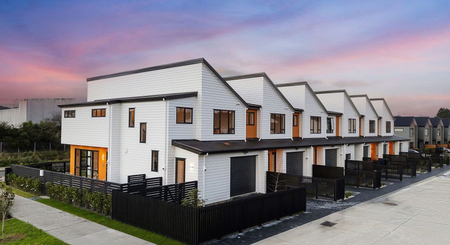  at Lot3/110 Vintry Drive, Huapai, Rodney, Auckland