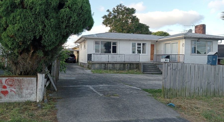  at 7a Clayton Rd, Manurewa, Manukau City, Auckland