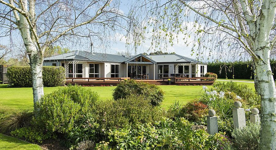  at 550 Nelson Road, Riverdale, Gisborne