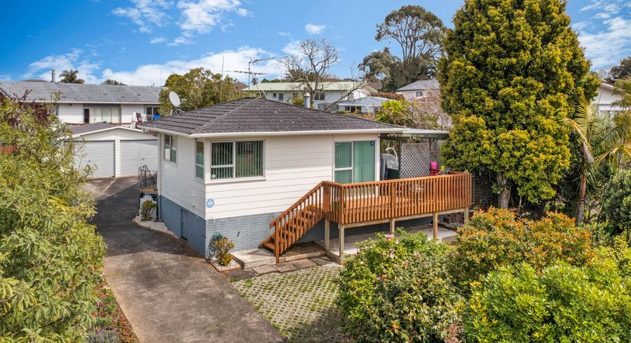  at 13 Blanche Way, Half Moon Bay, Auckland