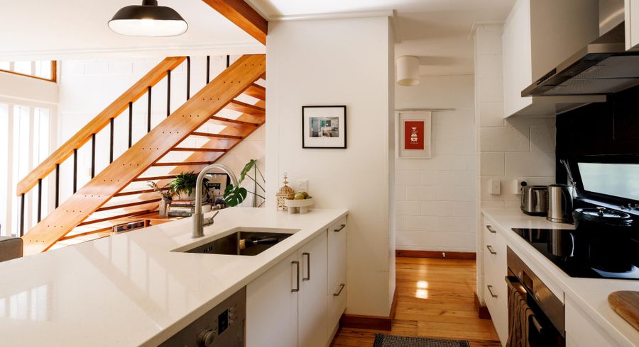  at 9/79 Beresford Street West, Freemans Bay, Auckland City, Auckland