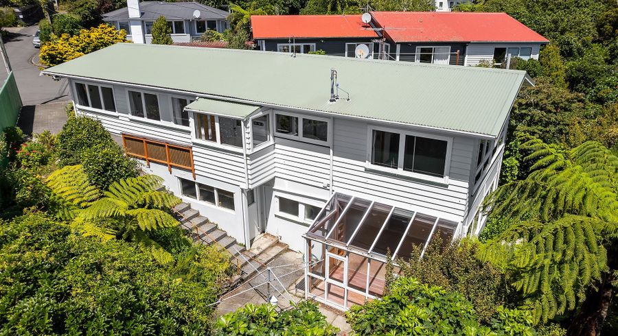  at 7 Dorset Way, Wilton, Wellington, Wellington