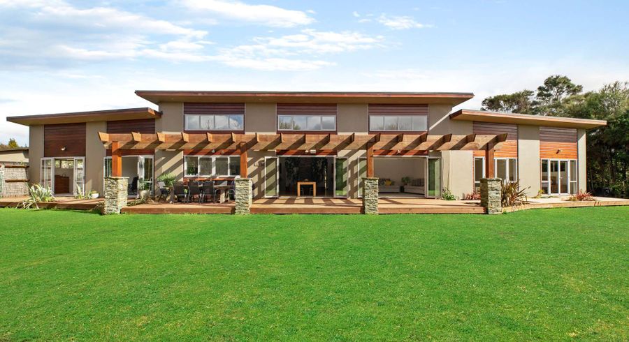  at 398 Gelling Road, Hunua