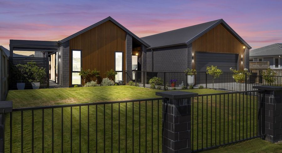  at 41 Maru Terrace, Wharewaka, Taupo, Waikato