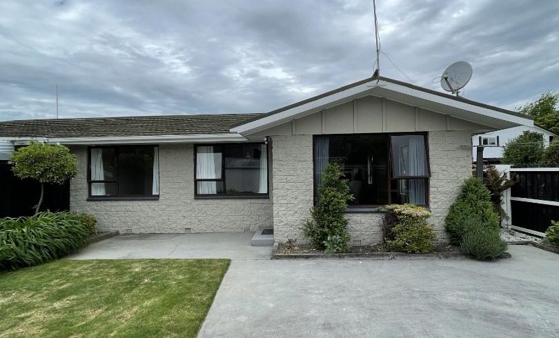  at 1/8 Steadman Road, Broomfield, Christchurch