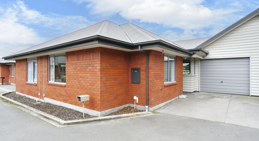  at 18D Defoe Place, Waltham, Christchurch City, Canterbury