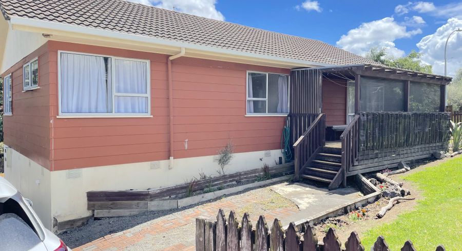  at 17 Glenmary Place, Papatoetoe, Manukau City, Auckland