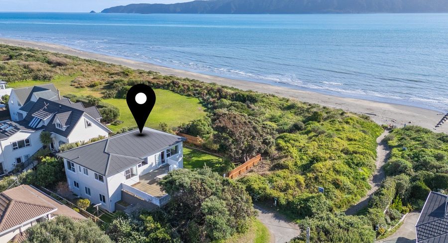  at 159A Manly Street, Paraparaumu Beach, Kapiti Coast, Wellington