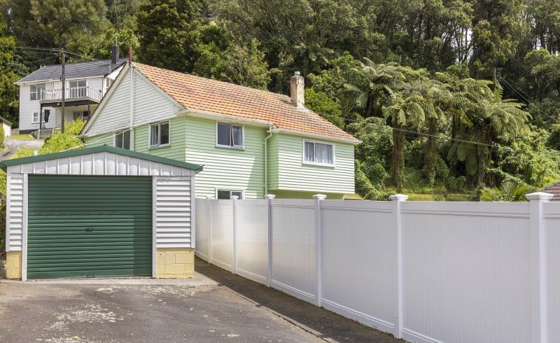  at 58 Glenpark Avenue, Frankleigh Park, New Plymouth