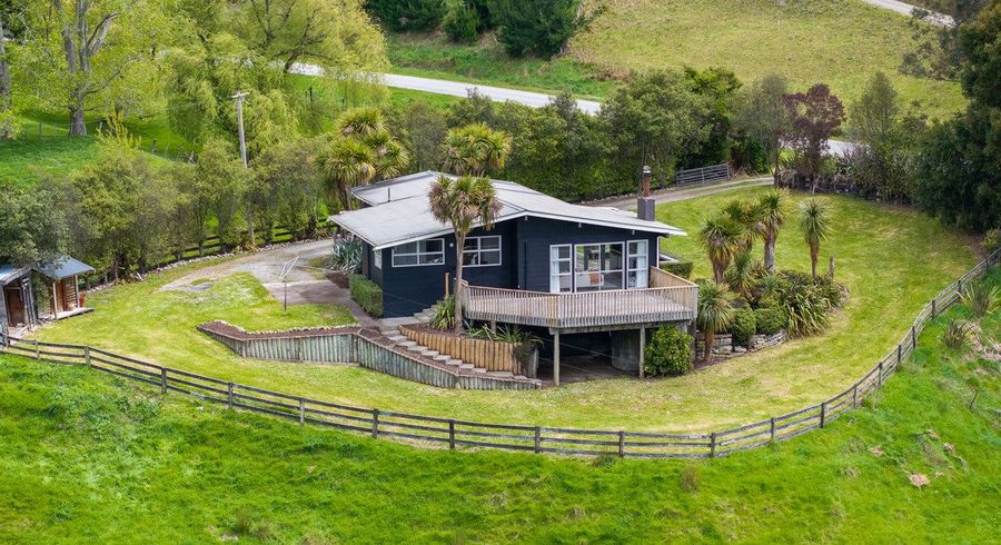  at 307 Ruakokoputuna Road, Martinborough, South Wairarapa, Wellington