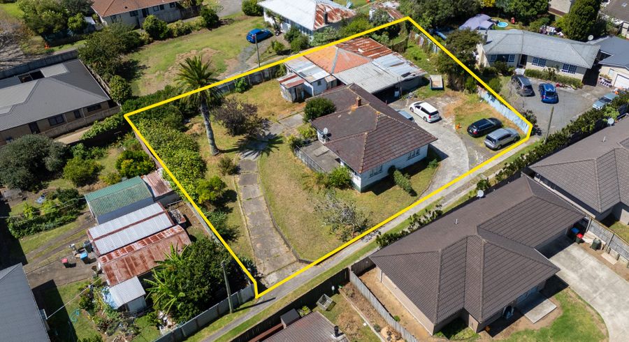  at 51 Luke Street, Otahuhu, Auckland