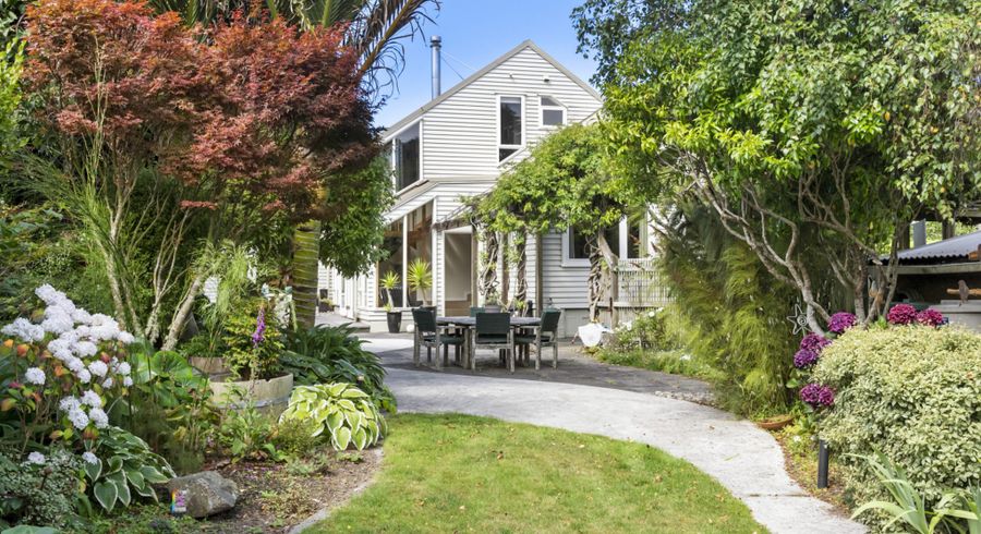  at 43A Parkvale Road, Karori, Wellington