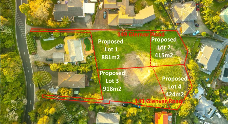  at 149 Glenvar Road, Torbay, North Shore City, Auckland