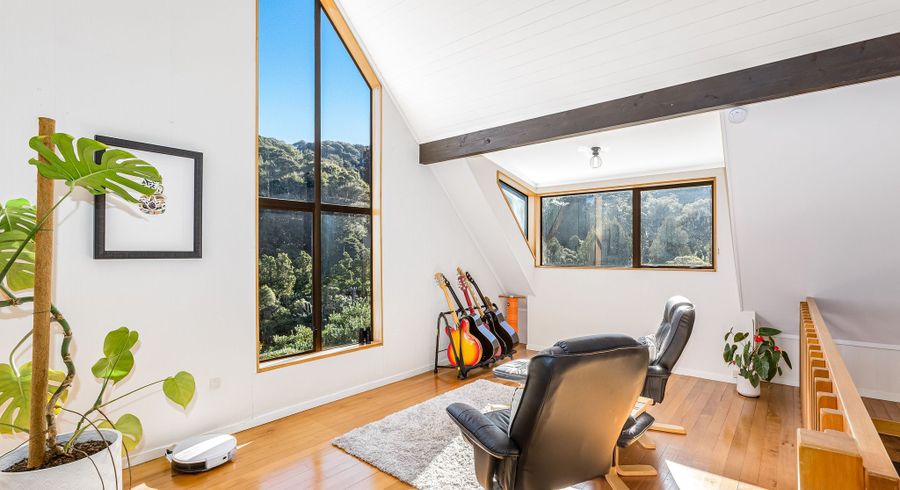  at 126A Cheviot Road, Lowry Bay, Eastbourne, Lower Hutt, Wellington