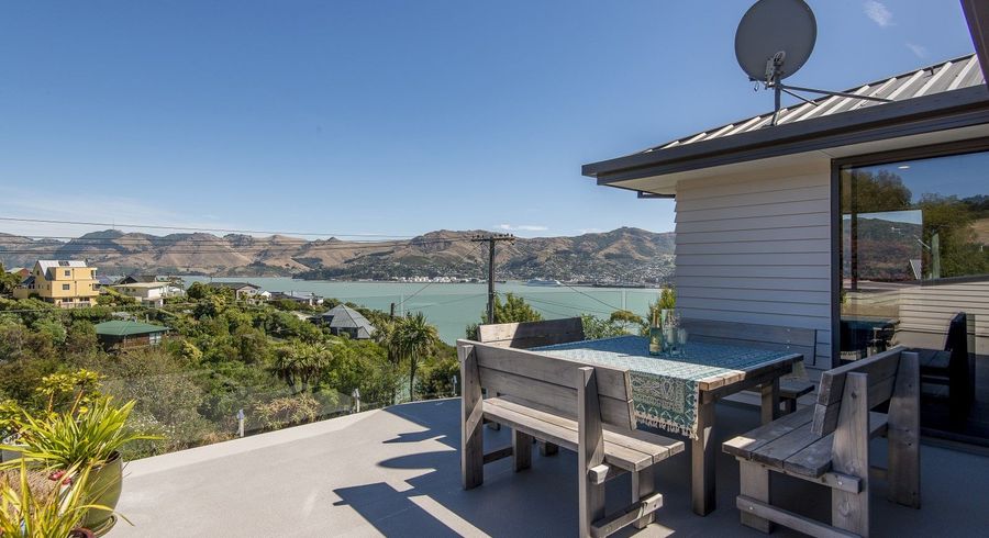  at 30 Te Ara Crescent, Lyttelton