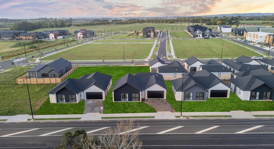  at 52 Whangamaire Rise, Karaka, Franklin, Auckland