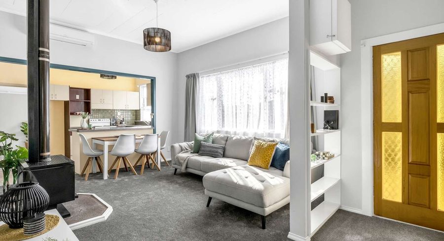  at 14 Kawatiri Avenue, Gonville, Whanganui, Manawatu / Whanganui