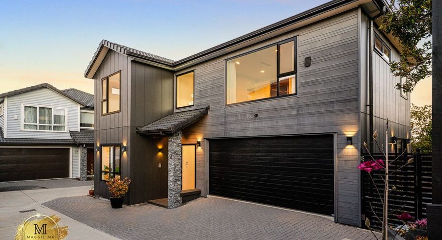  at 206A Clovelly Road, Bucklands Beach, Manukau City, Auckland