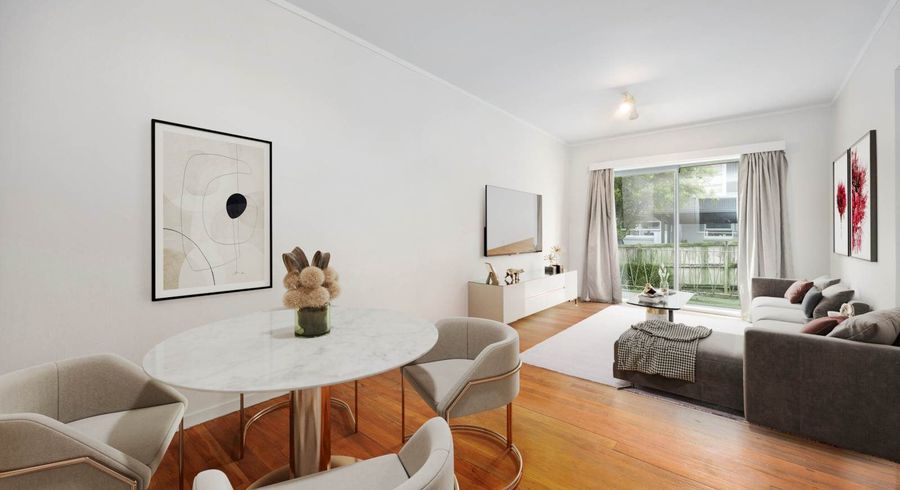  at 2/368 St Johns Road, Saint Heliers, Auckland City, Auckland