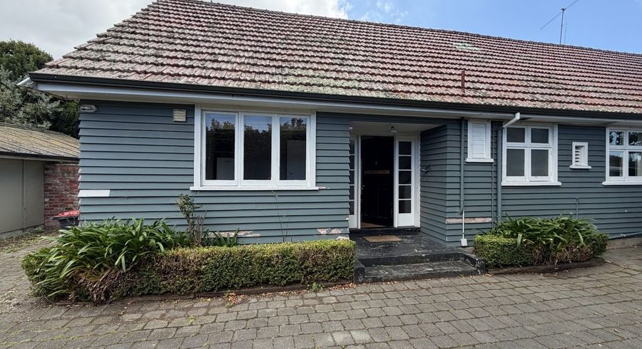  at 2/383 Papanui Road, Strowan, Christchurch City, Canterbury