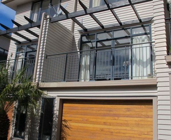  at 22/50 Livingstone Street, Westmere, Auckland City, Auckland