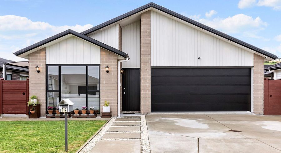  at 19 Holcroft Street, Papakura, Papakura