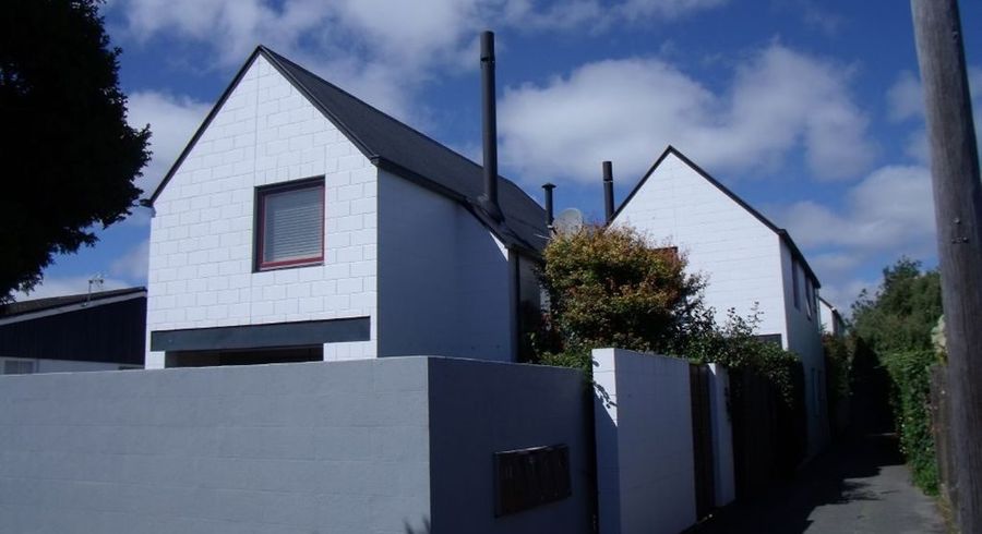  at 4/100 Office Road, Merivale, Christchurch City, Canterbury