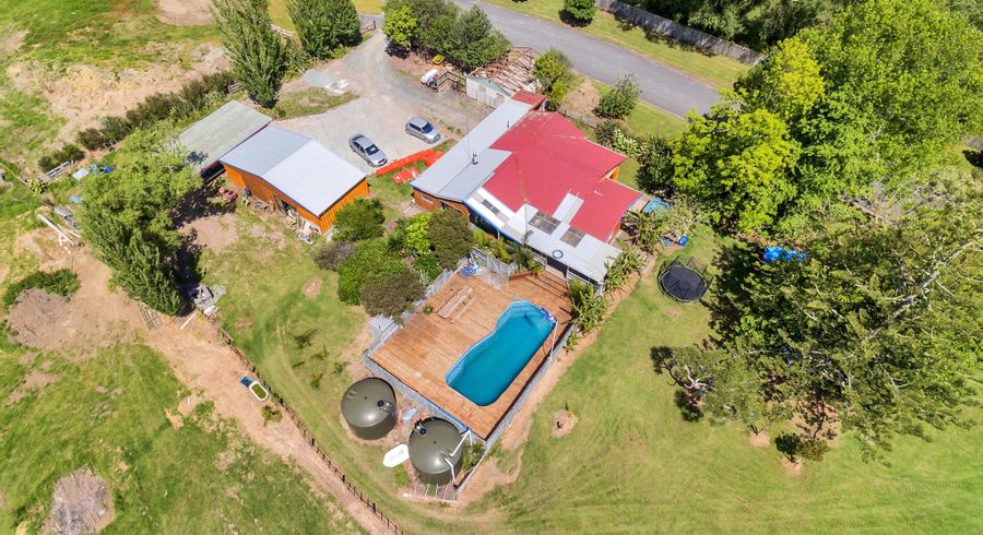  at 1085 Pakiri Road, Leigh, Rodney, Auckland