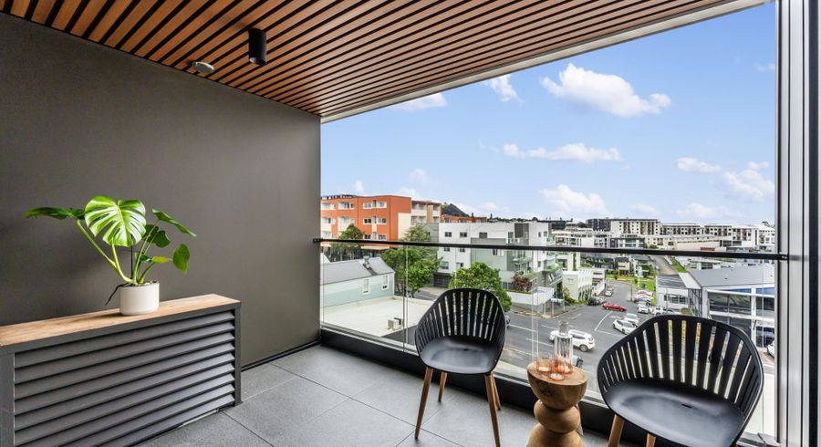  at 7N/47 Randolph Street, Eden Terrace, Auckland City, Auckland