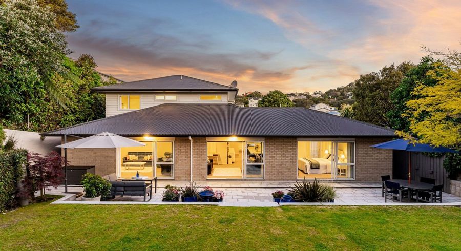  at 10B Clutha Avenue, Khandallah, Wellington, Wellington