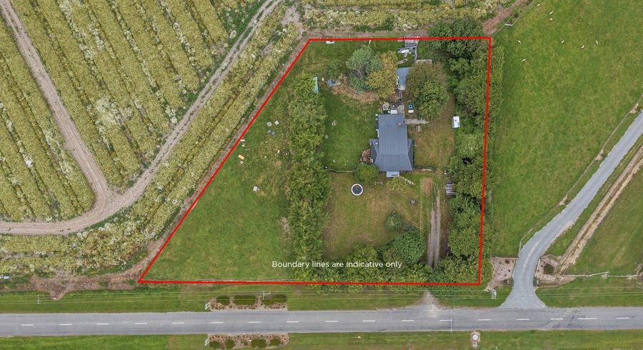  at 4 Southbridge Sedgemere Road, Southbridge, Selwyn, Canterbury