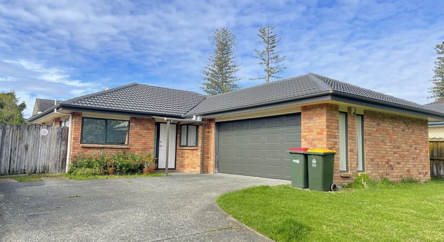  at 18 Sheddings Lane, East Tamaki, Manukau City, Auckland