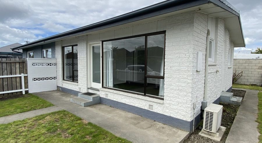  at 87B Hills Road, Edgeware, Christchurch City, Canterbury