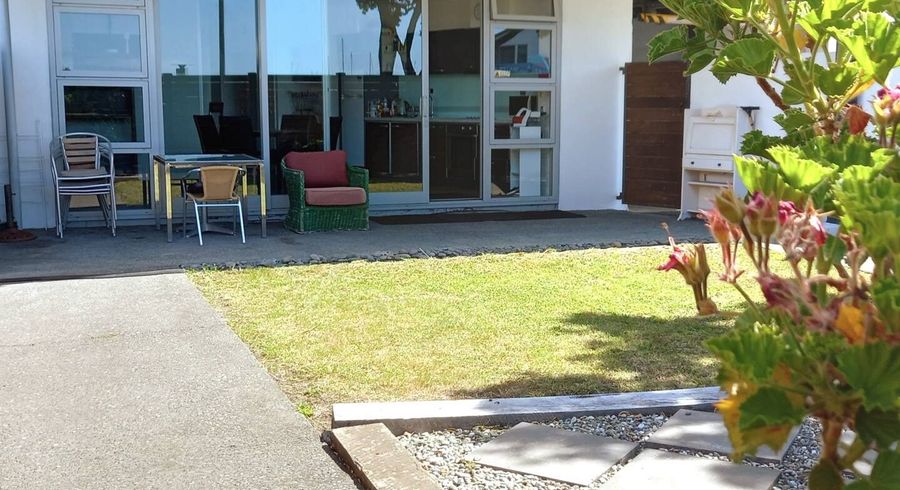  at B105/14 West Quay , Ahuriri, Napier, Hawke's Bay