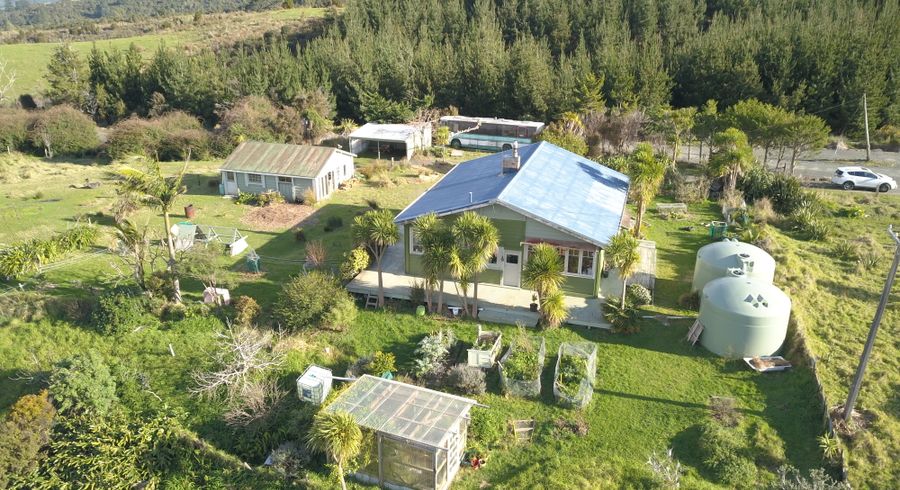  at 374 Maropiu Road, Mamaranui, Dargaville