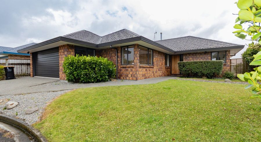  at 7 Lourie Way, Fitzherbert, Palmerston North, Manawatu / Whanganui